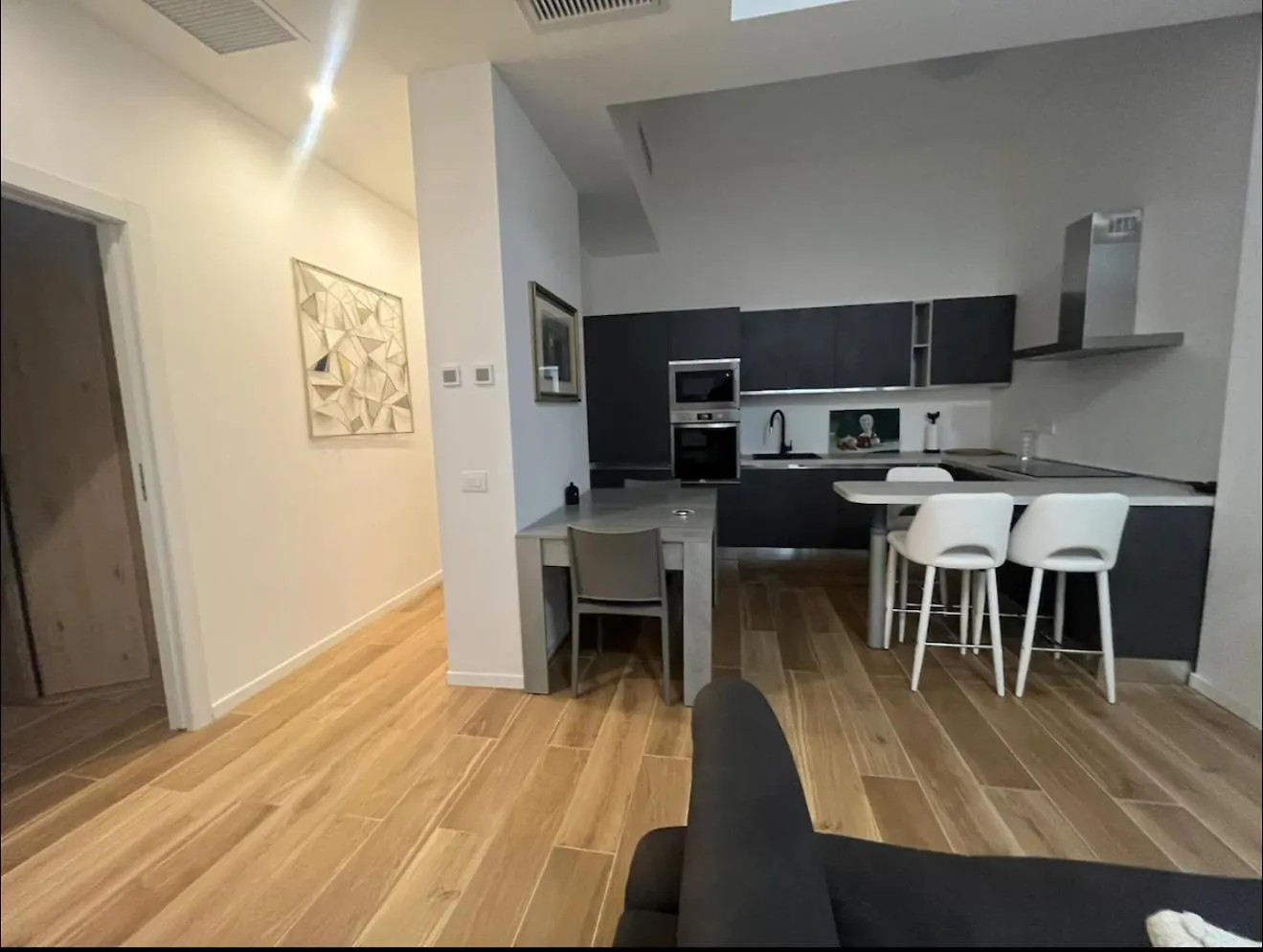 Loft Milano 10 Minuti Dal Centro Apartment 0*, Milan Italy