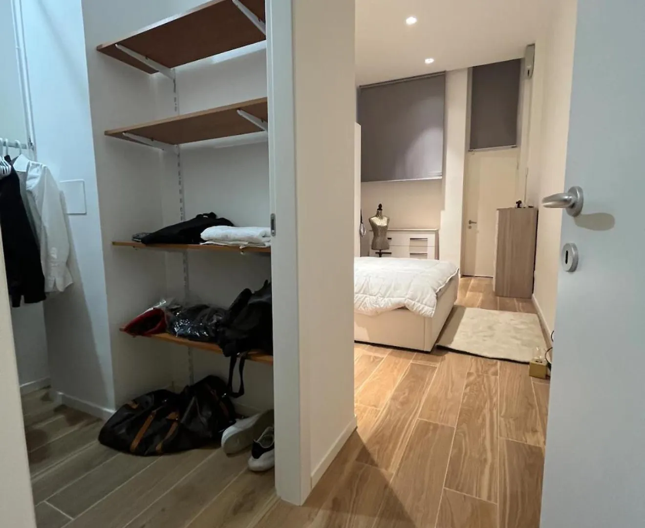 Loft Milano 10 Minuti Dal Centro Apartment  Milan