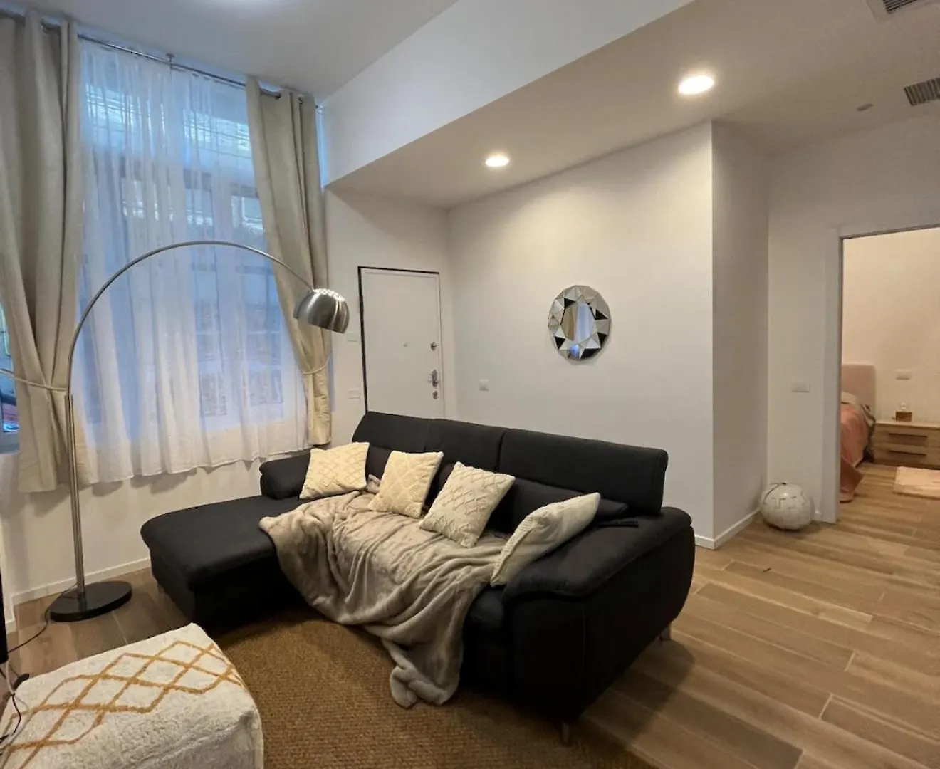 Loft Milano 10 Minuti Dal Centro Apartment