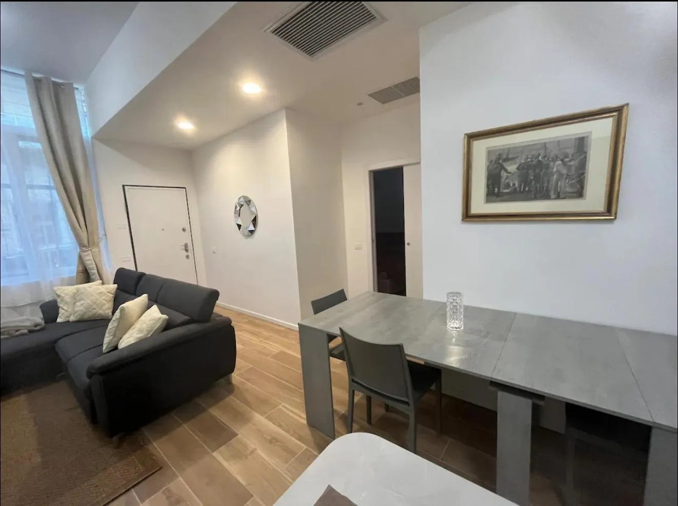 Appartamento Loft Milano 10 Minuti Dal Centro