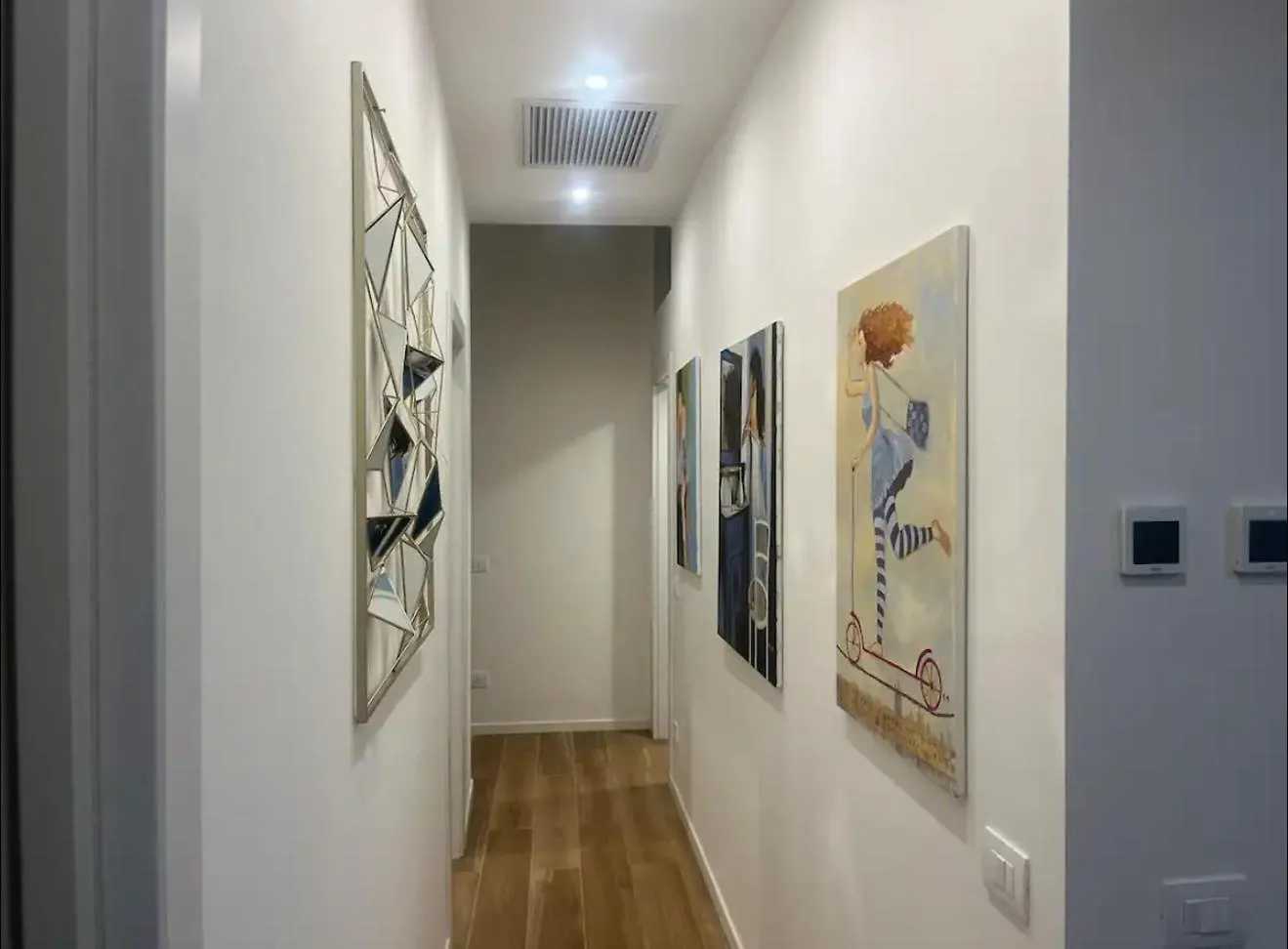 Appartamento Loft Milano 10 Minuti Dal Centro Italia