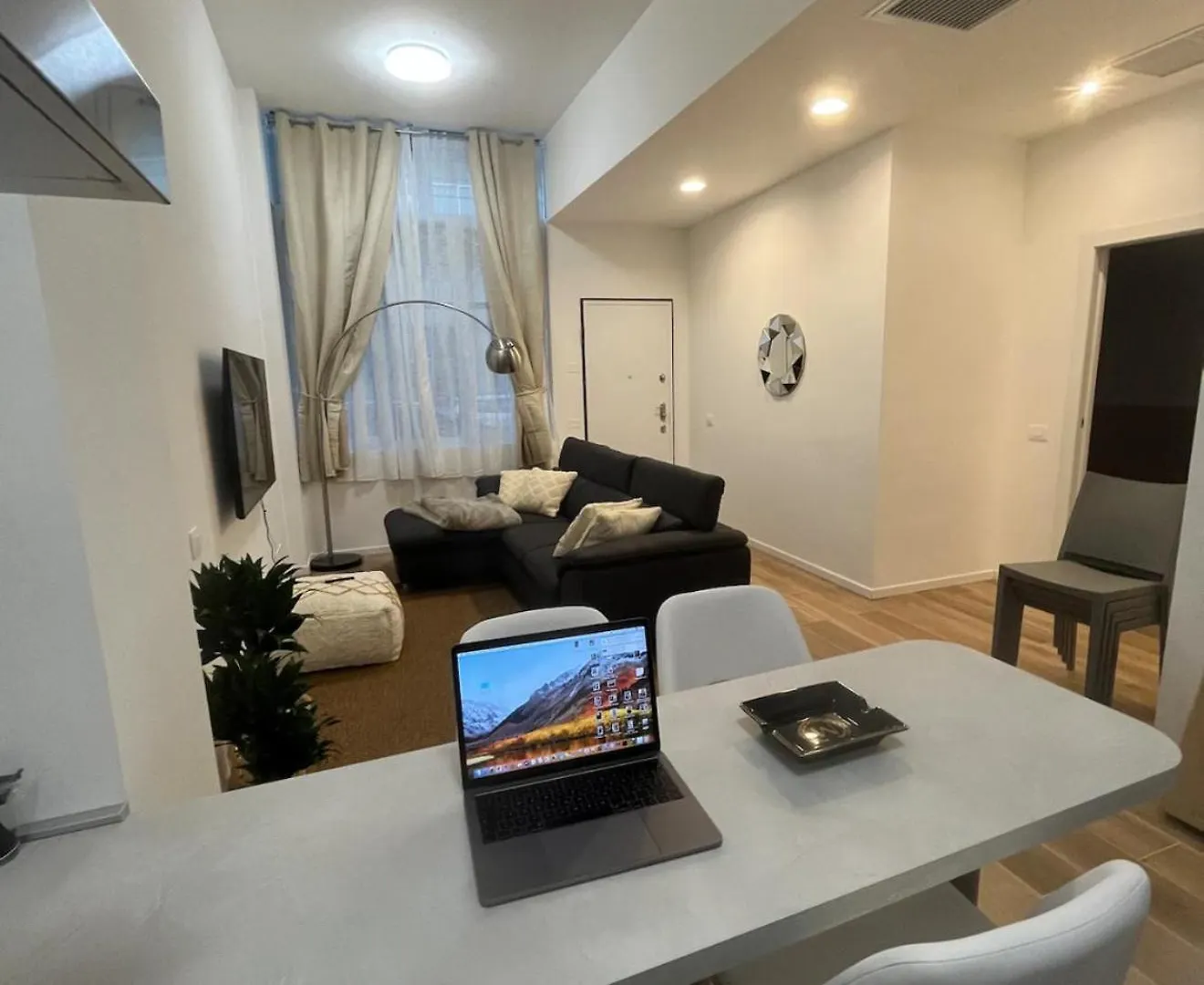 Appartamento Loft Milano 10 Minuti Dal Centro