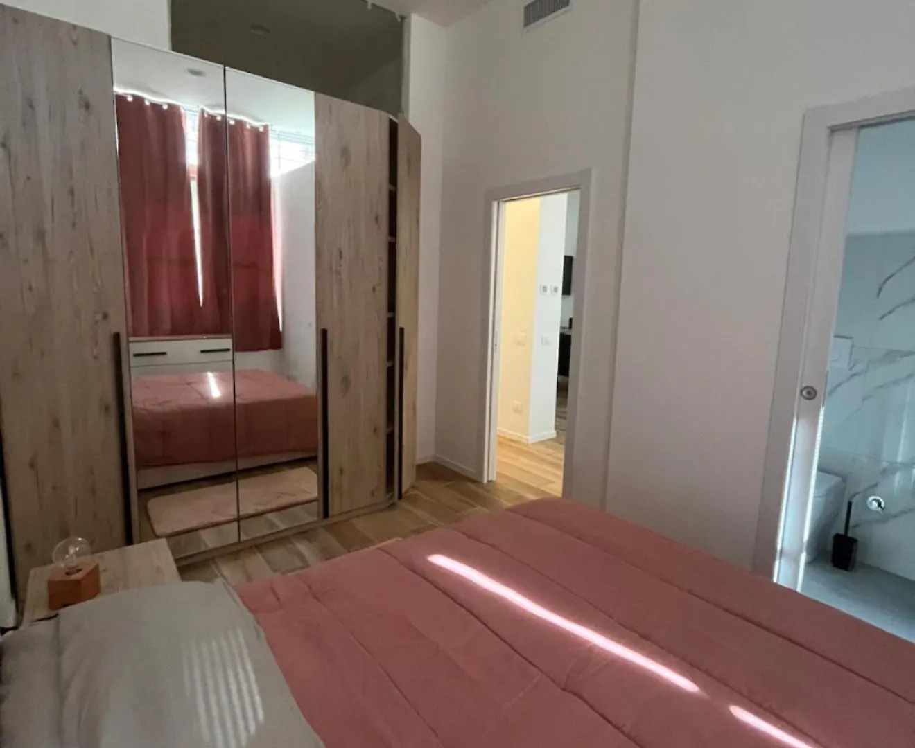 Appartamento Loft Milano 10 Minuti Dal Centro
