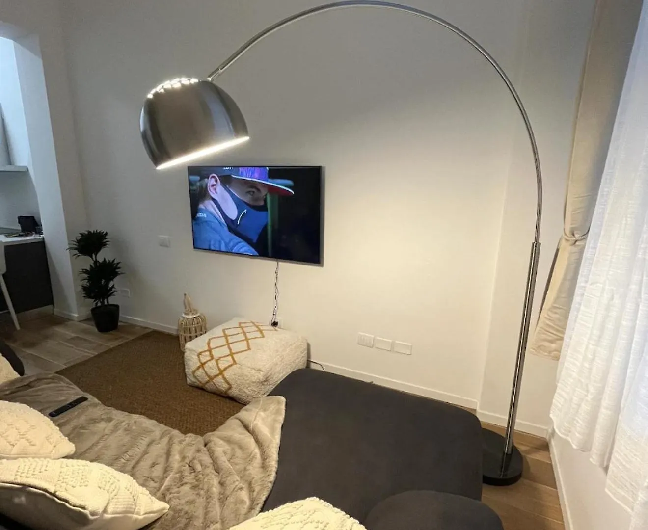 Appartamento Loft Milano 10 Minuti Dal Centro