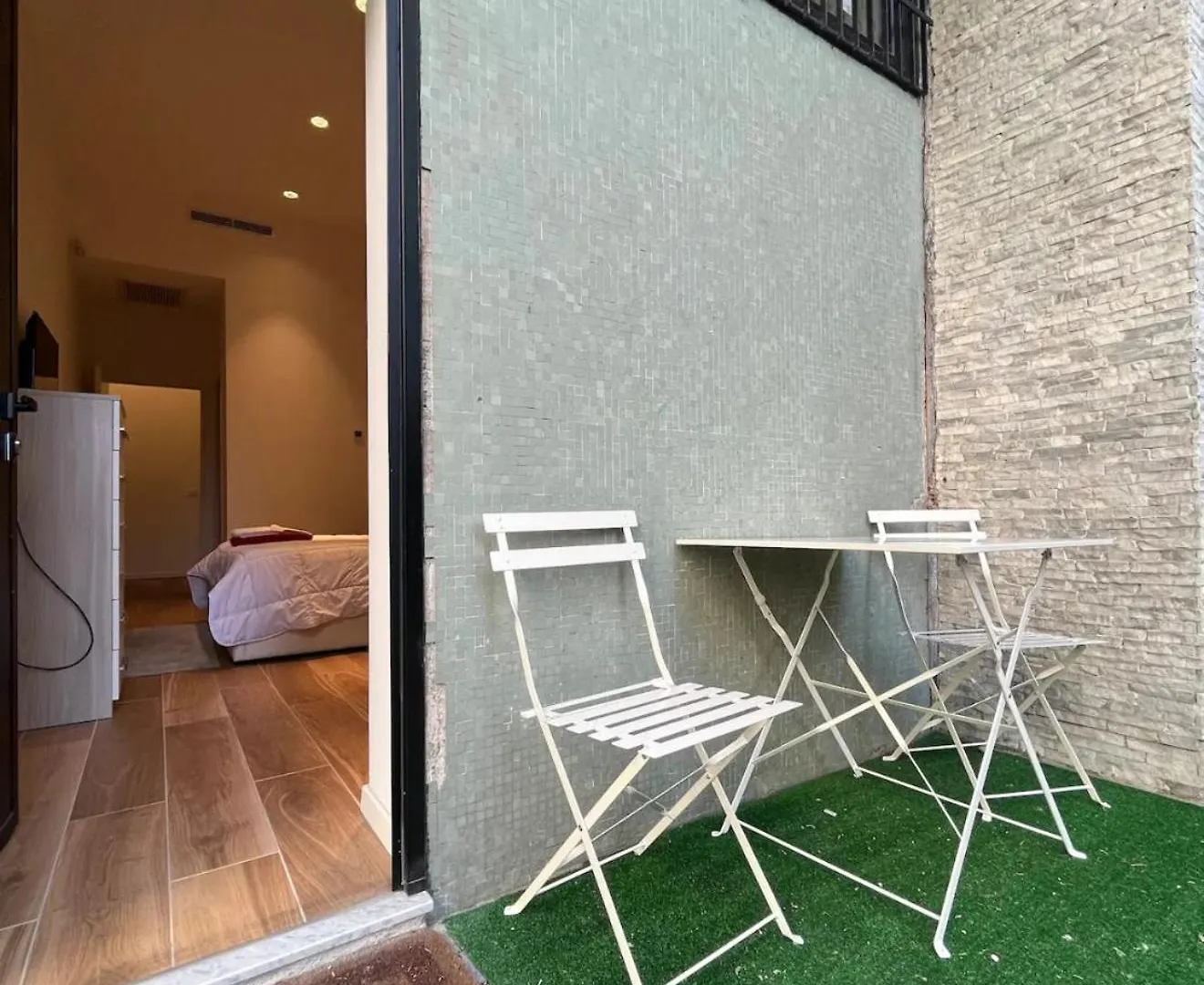 Appartamento Loft Milano 10 Minuti Dal Centro